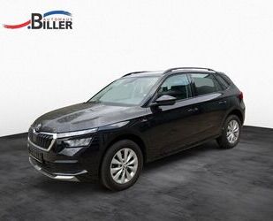 Skoda Kamiq Gebrauchtwagen