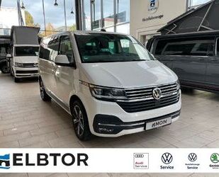 VW T6 Multivan Gebrauchtwagen