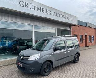 Renault Kangoo Gebrauchtwagen