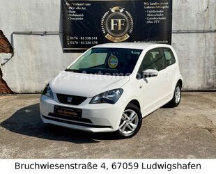 Seat Mii Gebrauchtwagen