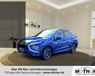 Mitsubishi Eclipse Cross Gebrauchtwagen