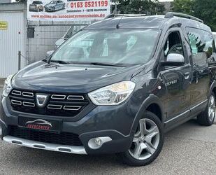 Dacia Dokker Gebrauchtwagen