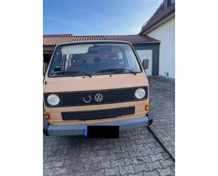 VW T3 andere Gebrauchtwagen