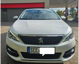 Peugeot 308 Gebrauchtwagen