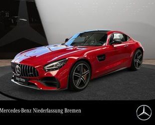 Mercedes-Benz AMG GT C Gebrauchtwagen