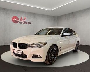 BMW 320 Gran Turismo Gebrauchtwagen