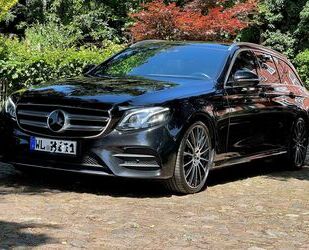 Mercedes-Benz E 220 Gebrauchtwagen
