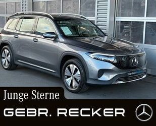 Mercedes-Benz EQB Gebrauchtwagen