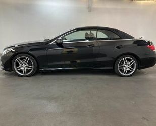 Mercedes-Benz E 220 Gebrauchtwagen