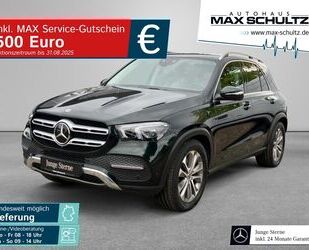 Mercedes-Benz GLE 350 Gebrauchtwagen