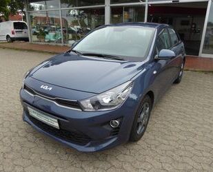 Kia Rio Gebrauchtwagen