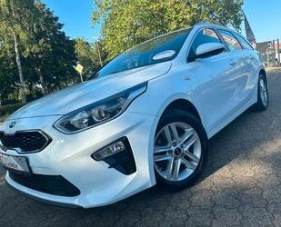 Kia ceed Sportswagon Gebrauchtwagen