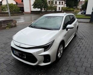 Suzuki Swace 