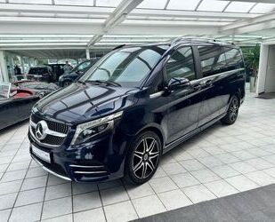 Mercedes-Benz V 300 Gebrauchtwagen