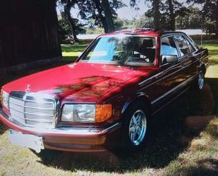Mercedes-Benz S 300 Gebrauchtwagen