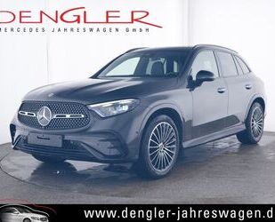 Mercedes-Benz GLC 300 Gebrauchtwagen