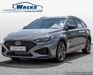 Hyundai i30 Gebrauchtwagen