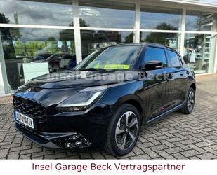 Suzuki Swift Gebrauchtwagen