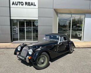 Morgan Plus 4 Gebrauchtwagen