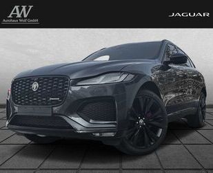 Jaguar F-Pace Gebrauchtwagen