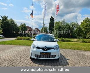 Renault Twingo Gebrauchtwagen