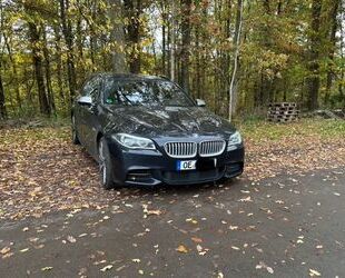 BMW M550 Gebrauchtwagen