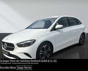 Mercedes-Benz B 180 Gebrauchtwagen