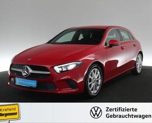 Mercedes-Benz A 180 Gebrauchtwagen
