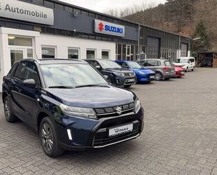 Suzuki Vitara Gebrauchtwagen