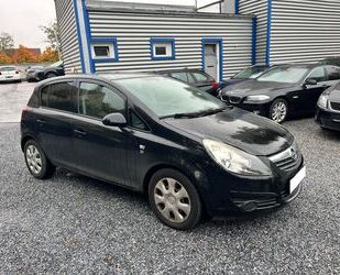 Opel Corsa Gebrauchtwagen