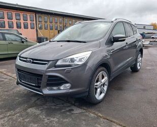 Ford Kuga Gebrauchtwagen