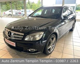 Mercedes-Benz C 220 Gebrauchtwagen