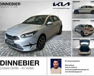 Kia ceed / Ceed Gebrauchtwagen