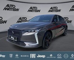 DS Automobiles DS4 Gebrauchtwagen