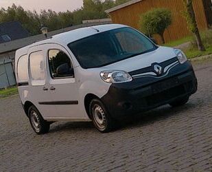 Renault Kangoo Gebrauchtwagen