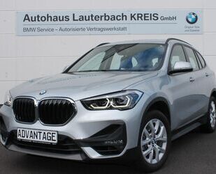 BMW X1 Gebrauchtwagen