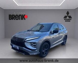 Mitsubishi Eclipse Cross Gebrauchtwagen