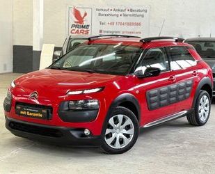 Citroen C4 Cactus Gebrauchtwagen