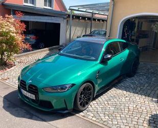 BMW M4 Gebrauchtwagen