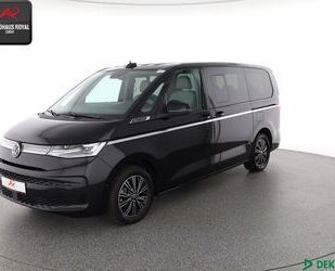 VW T7 Multivan Gebrauchtwagen