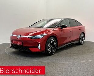 VW ID.7 Gebrauchtwagen