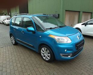 Citroen C3 Picasso Gebrauchtwagen