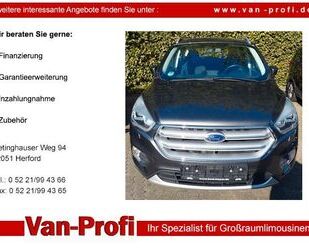 Ford Kuga Gebrauchtwagen