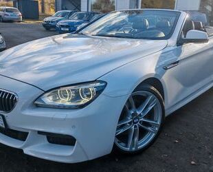 BMW 640 Gebrauchtwagen