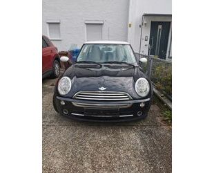 Mini Cooper Gebrauchtwagen