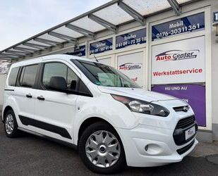 Ford Tourneo Connect Gebrauchtwagen