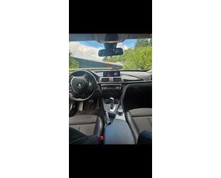 BMW 318 Gran Turismo Gebrauchtwagen