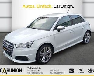 Audi S1 Gebrauchtwagen