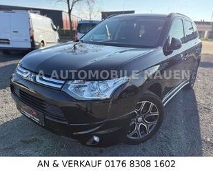 Mitsubishi Outlander Gebrauchtwagen