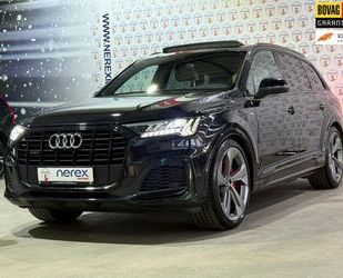 Audi Q7 Gebrauchtwagen